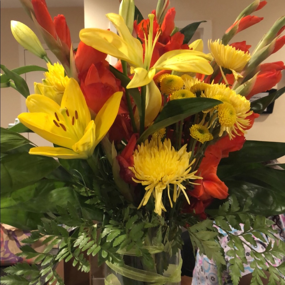 Meet your Posher, Charmeshia